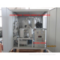 Dielectric Oil Filtering/ Oil Purifier Machine